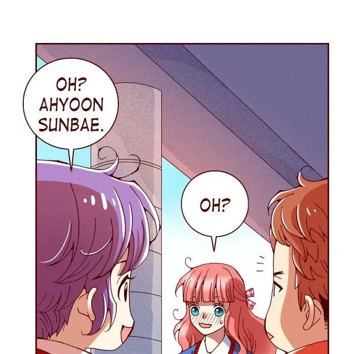 Fresh! Chapter 30 page 34