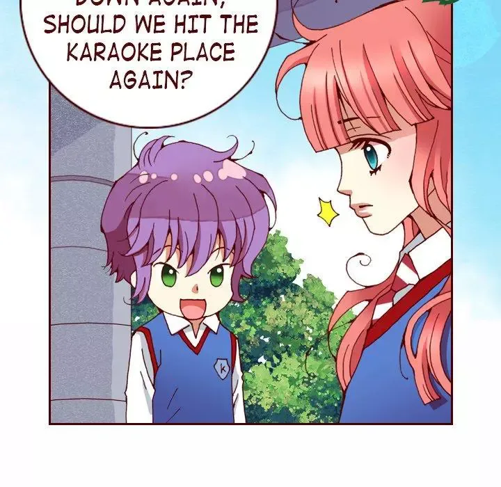 Fresh! Chapter 30 page 46
