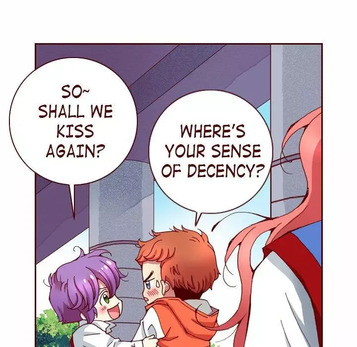 Fresh! Chapter 30 page 49