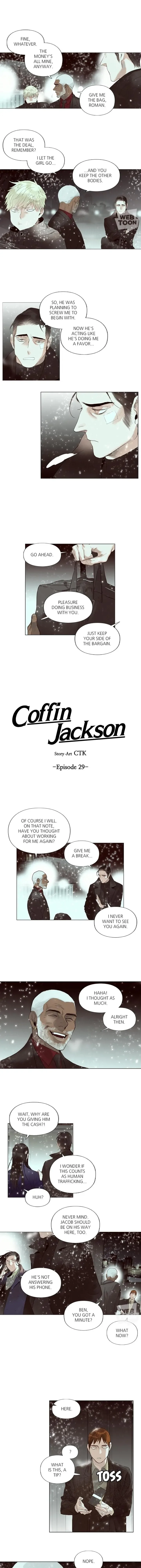 Coffin Jackson Chapter 29 page 1
