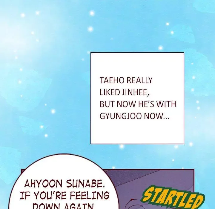 Fresh! Chapter 30 page 45