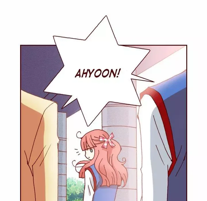 Fresh! Chapter 30 page 59
