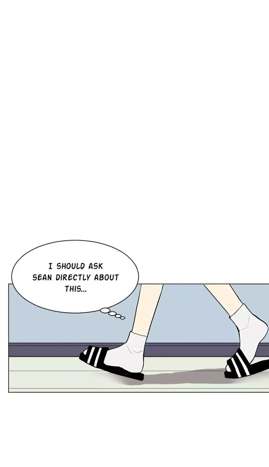 Love & Wish Chapter 30 page 9