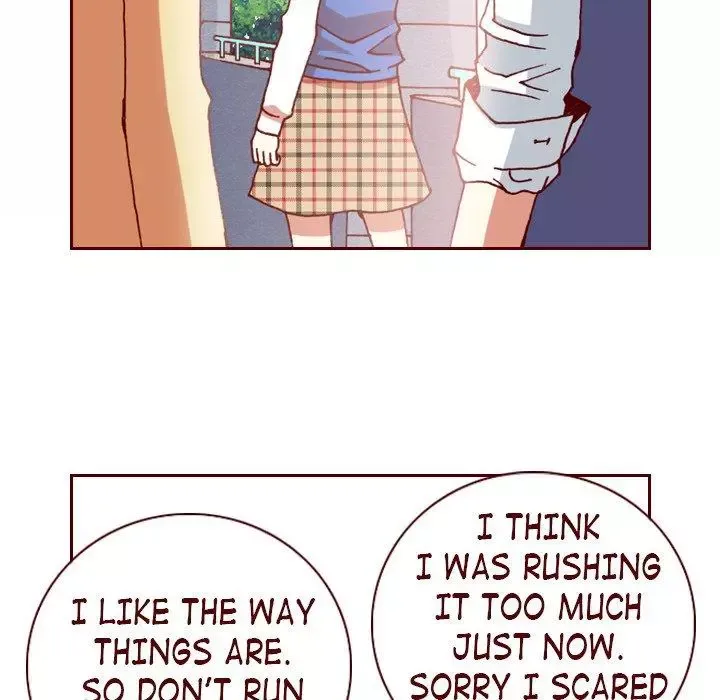 Fresh! Chapter 30 page 60