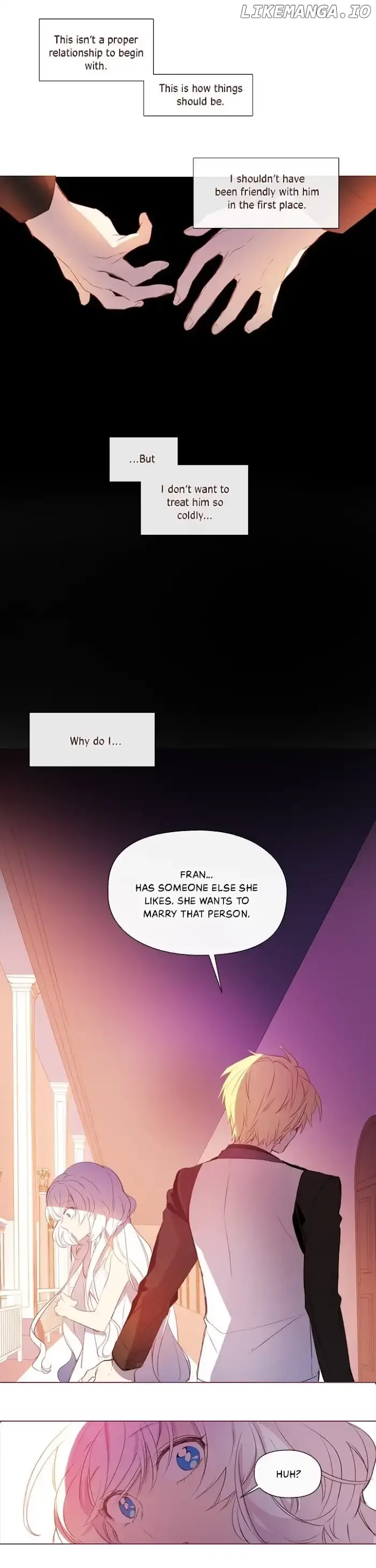 Crossing Code Chapter 29 page 8