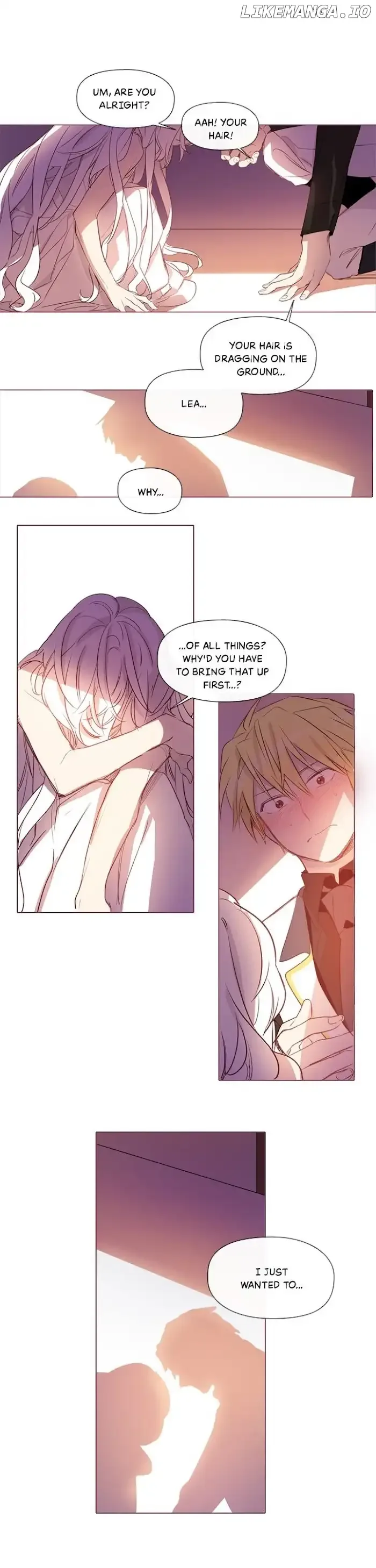 Crossing Code Chapter 29 page 10