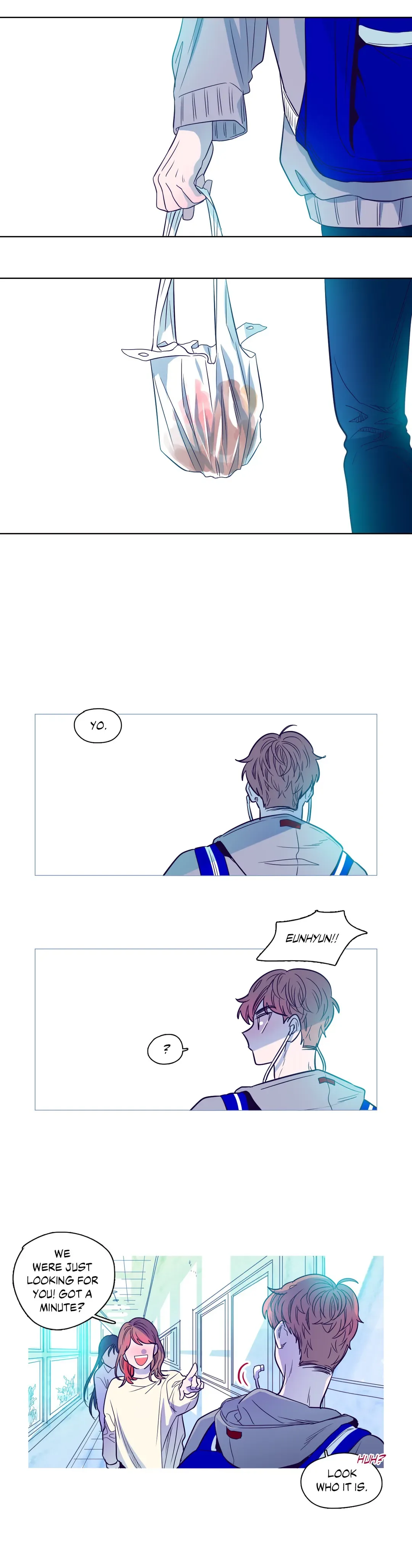 Shades and Shadows Chapter 30 page 7