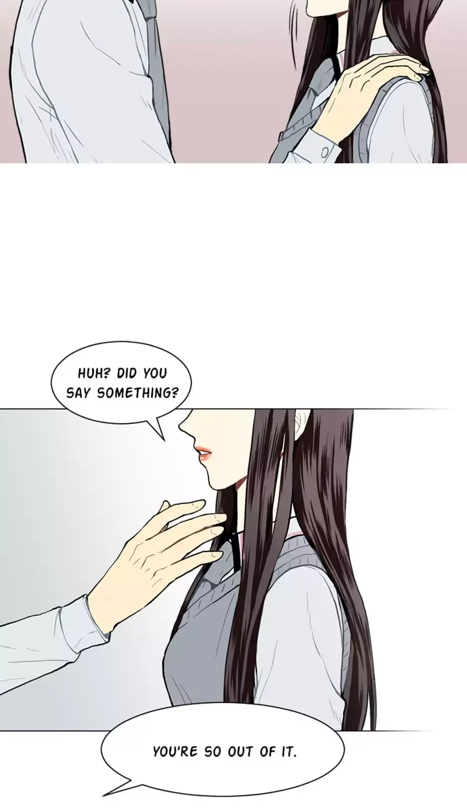 Love & Wish Chapter 30 page 16