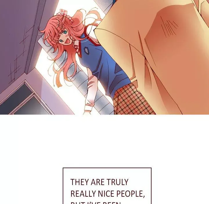 Fresh! Chapter 30 page 64