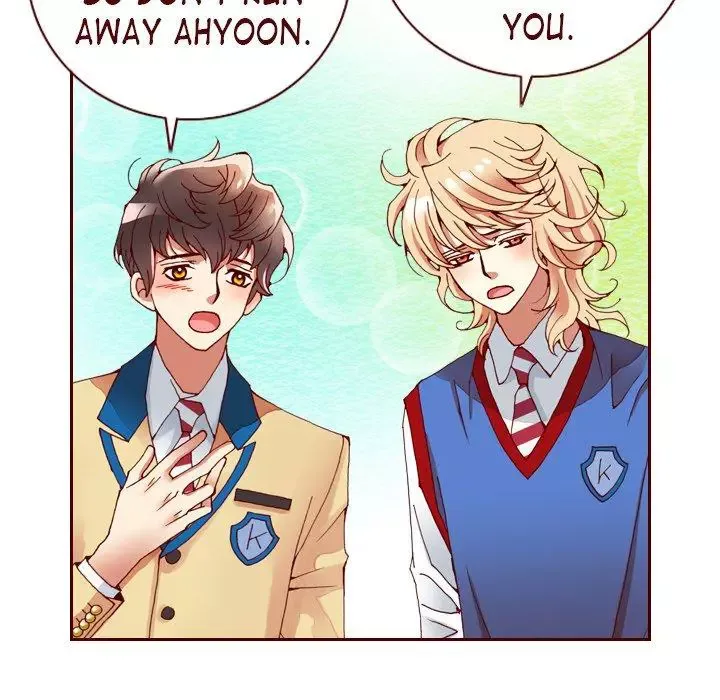 Fresh! Chapter 30 page 61