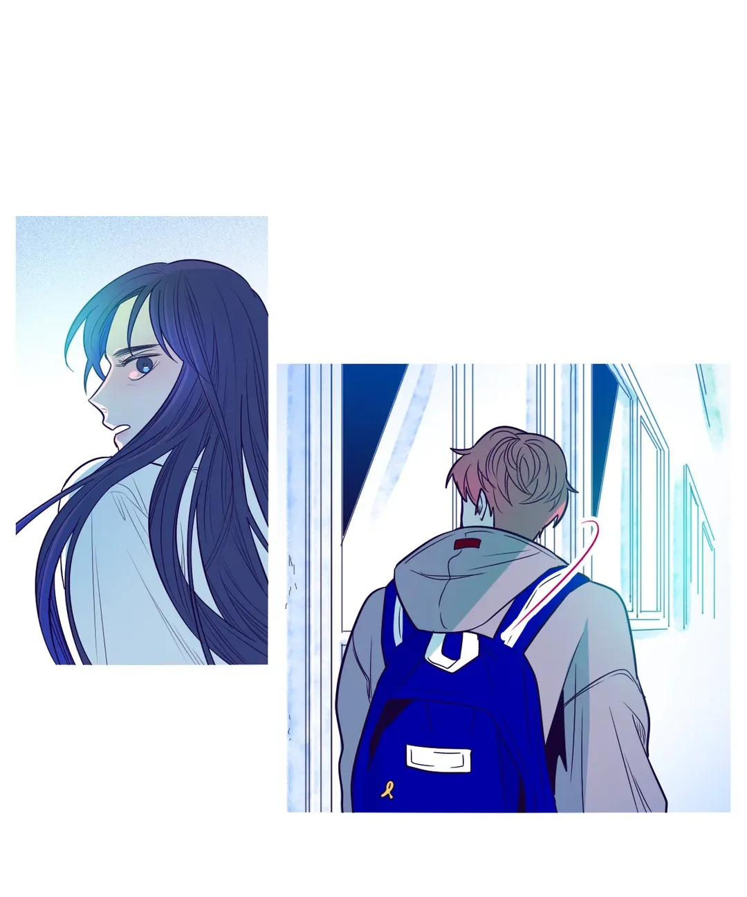 Shades and Shadows Chapter 30 page 13