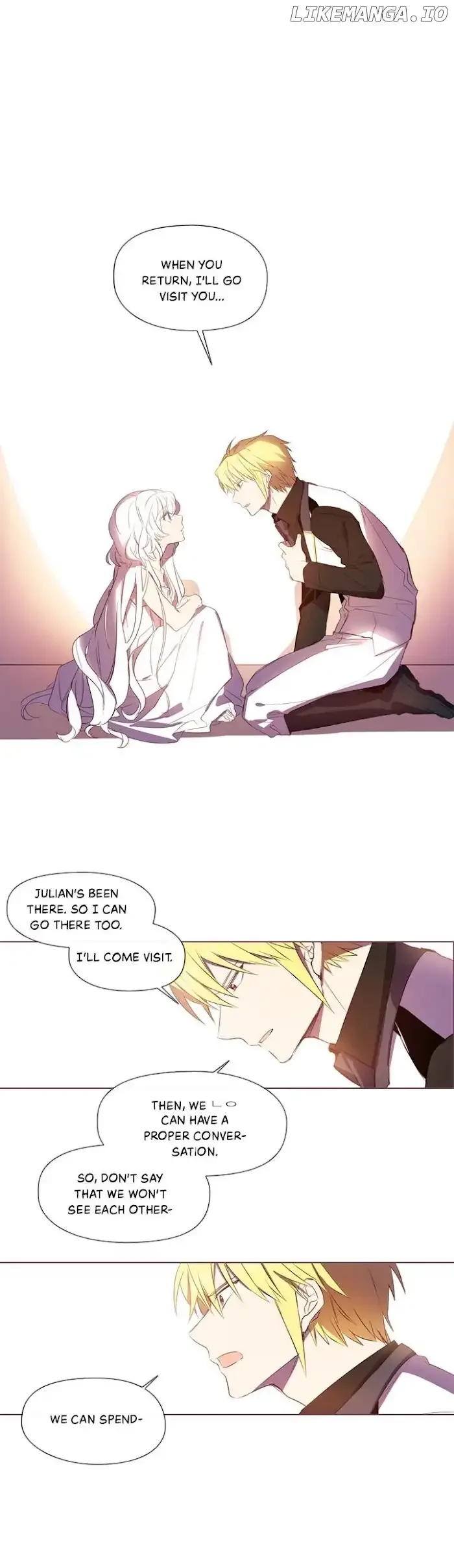 Crossing Code Chapter 29 page 12