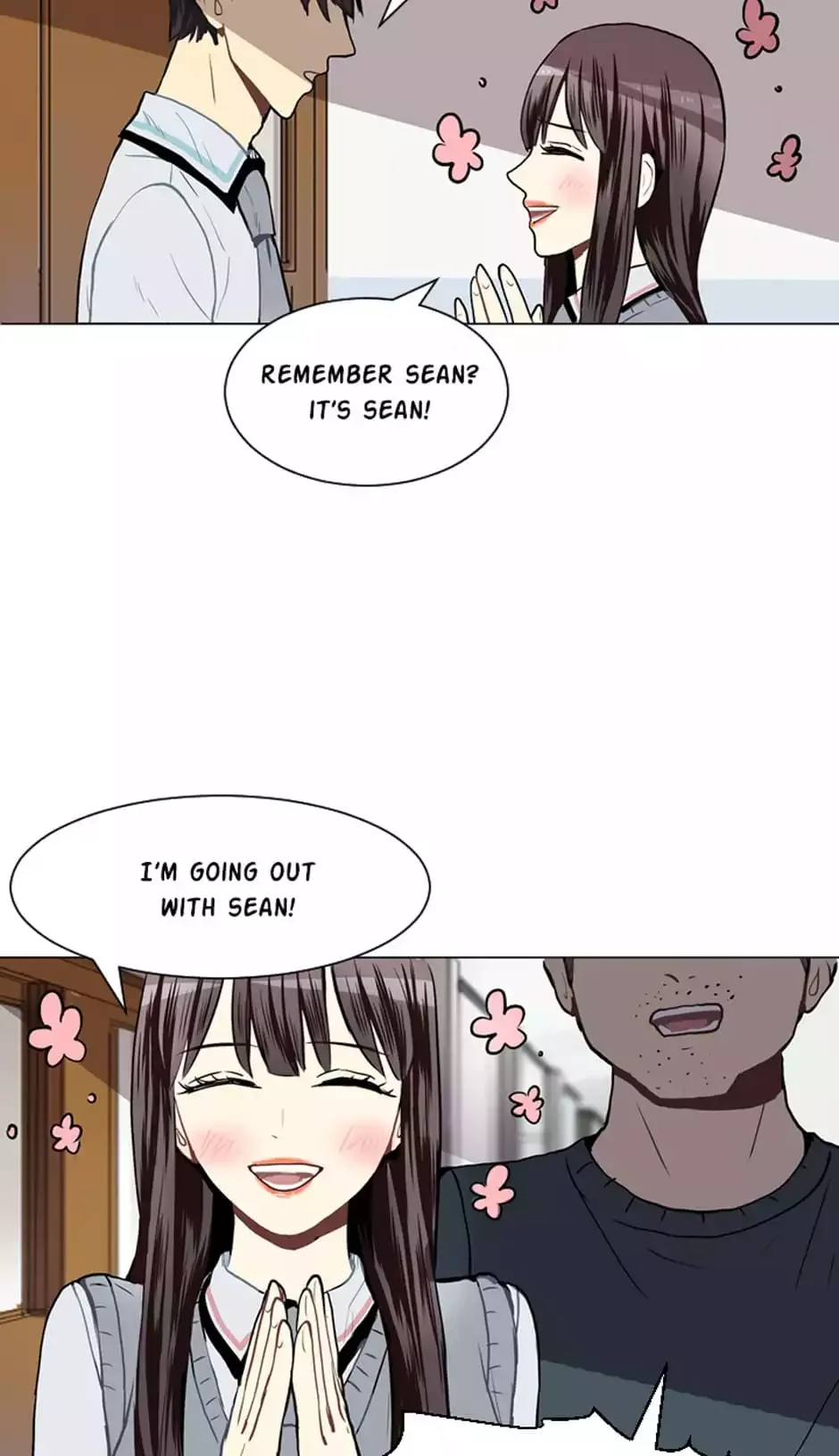 Love & Wish Chapter 30 page 22