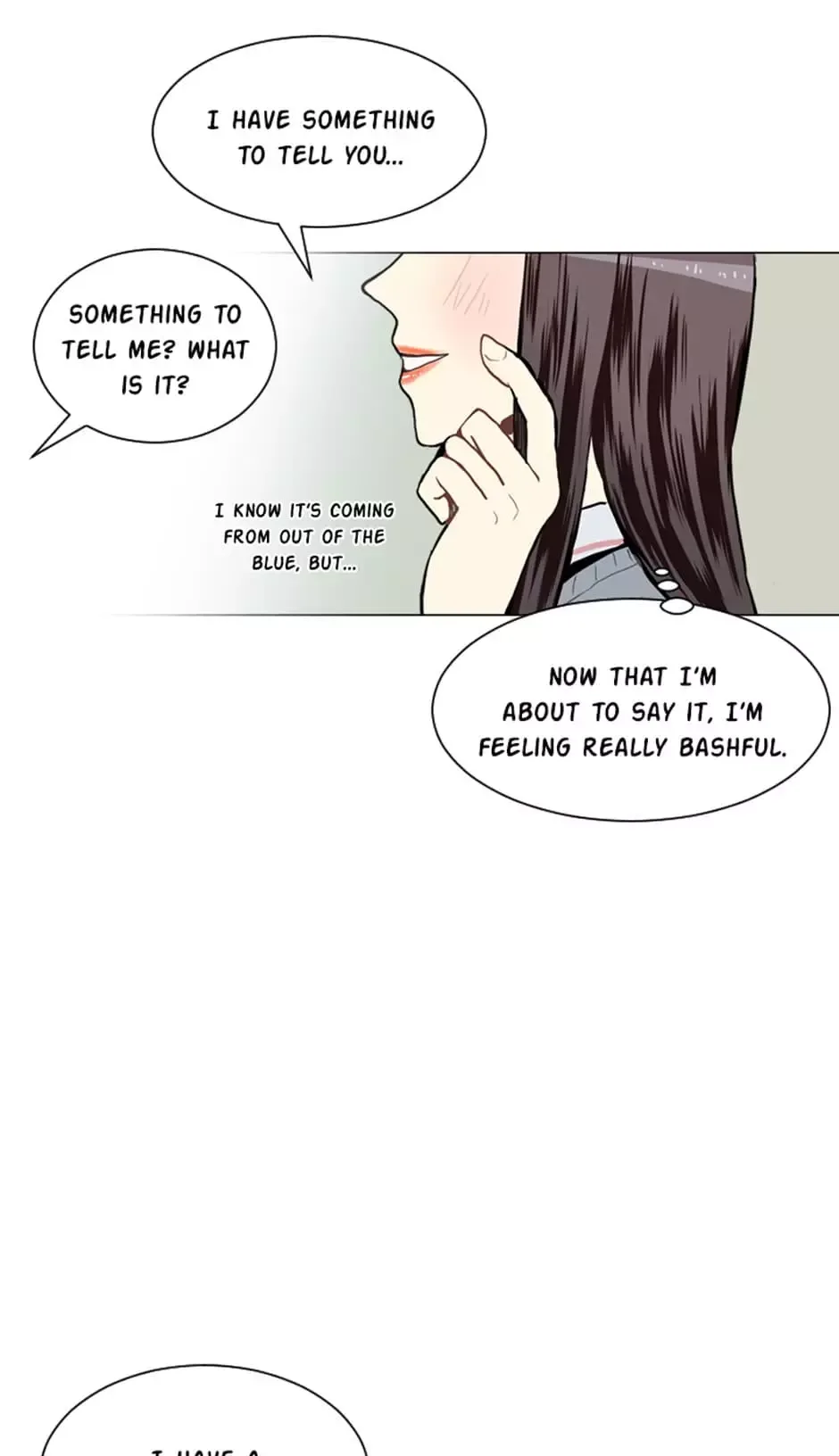 Love & Wish Chapter 30 page 19