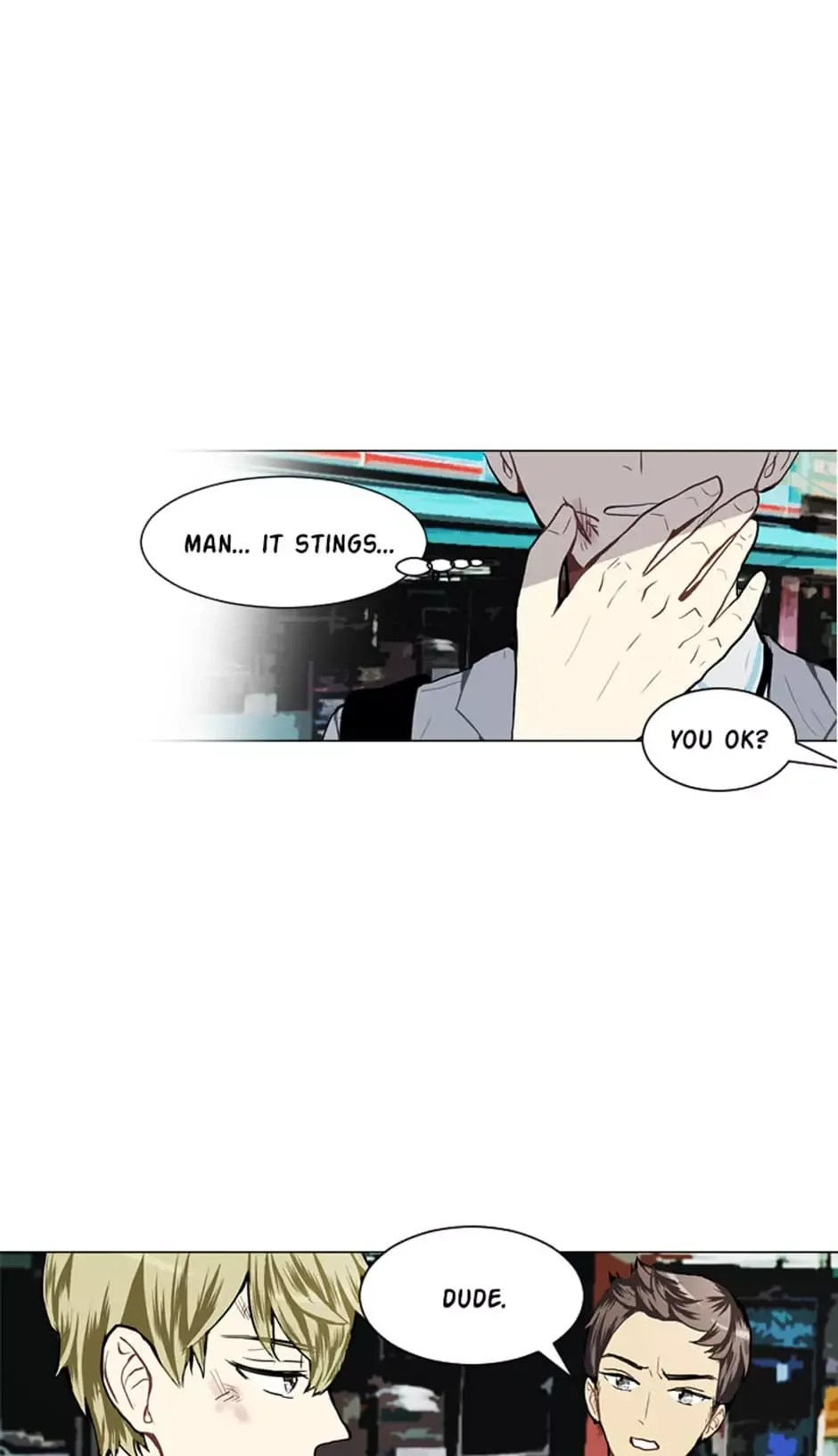 Love & Wish Chapter 30 page 29