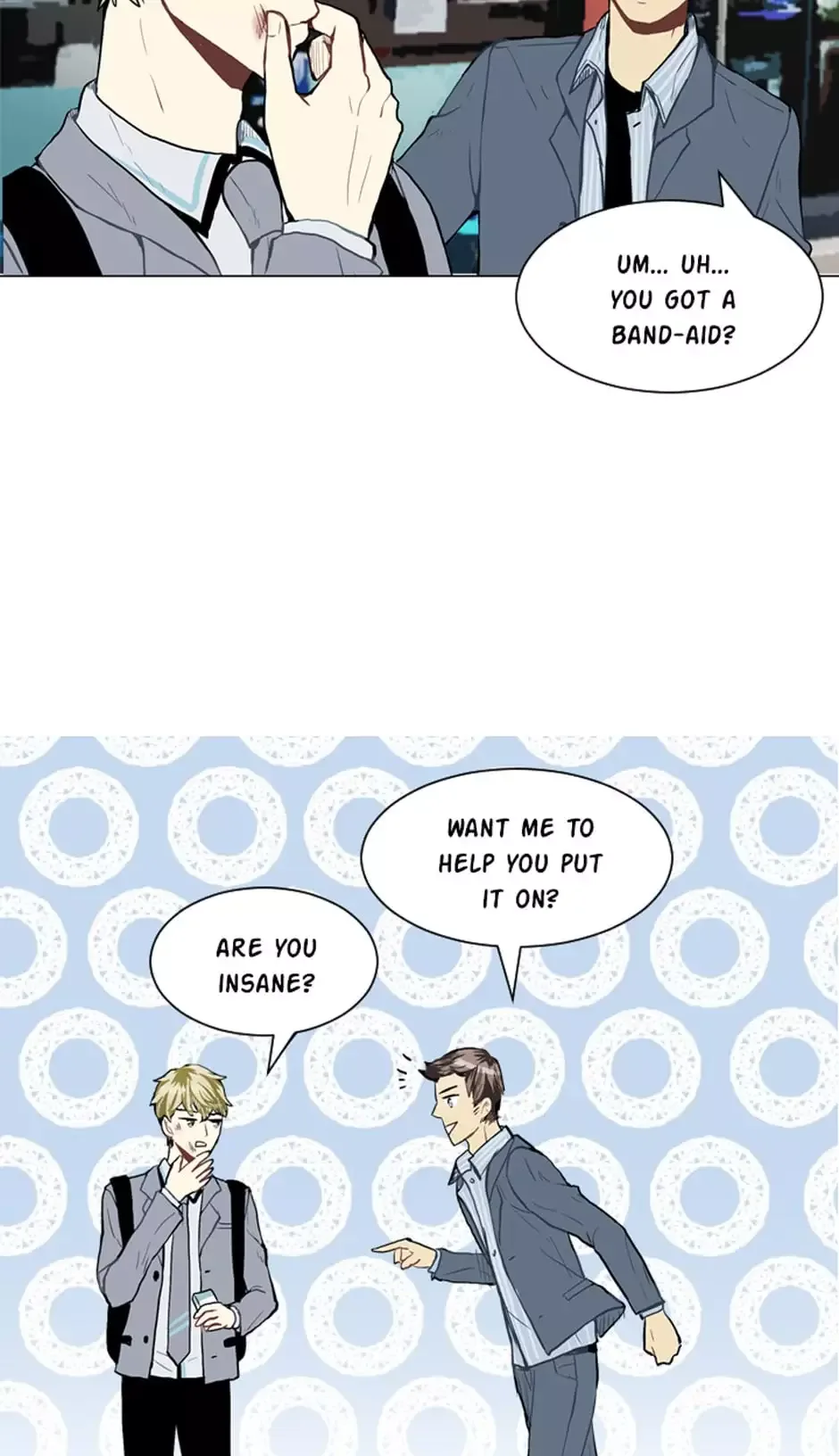 Love & Wish Chapter 30 page 30