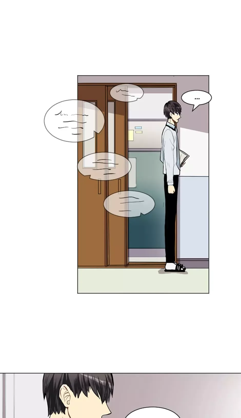Love & Wish Chapter 30 page 25