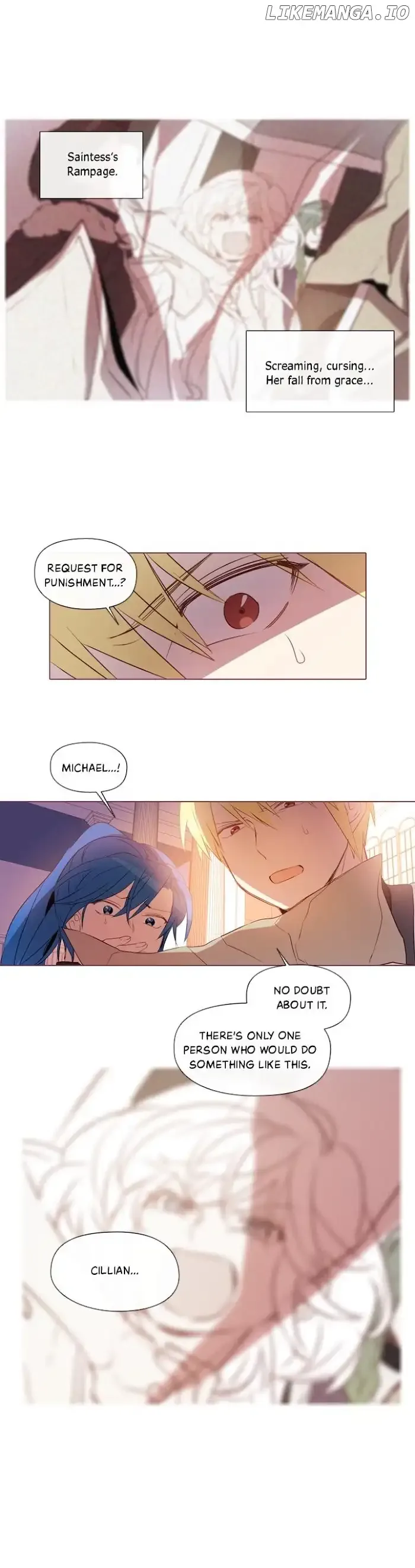 Crossing Code Chapter 29 page 17