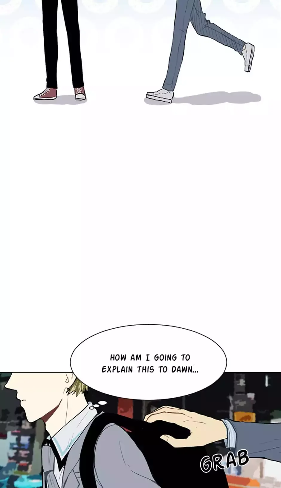 Love & Wish Chapter 30 page 31