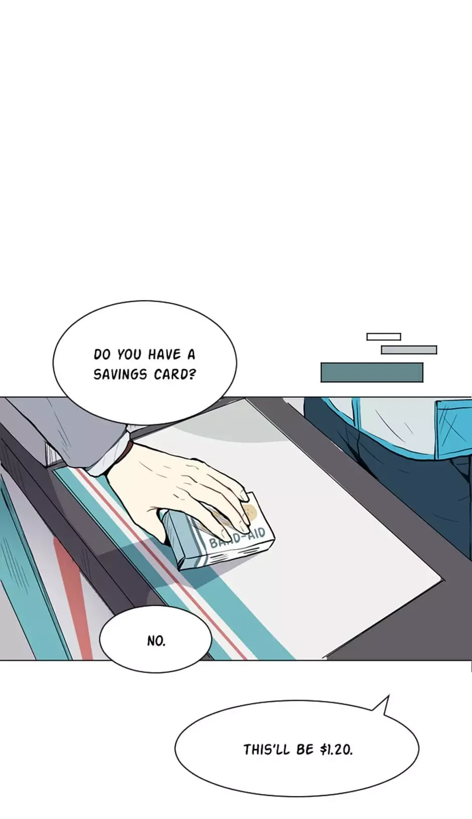 Love & Wish Chapter 30 page 28