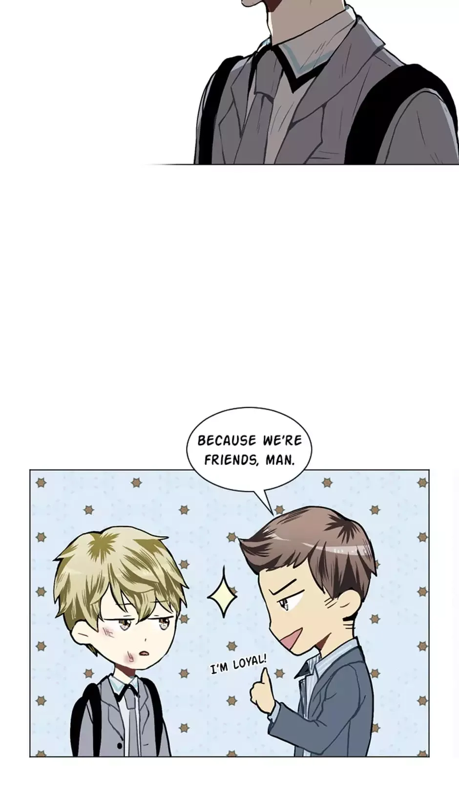 Love & Wish Chapter 30 page 35