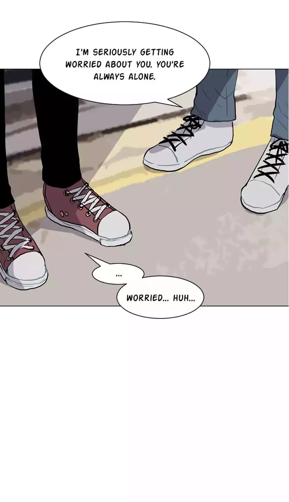 Love & Wish Chapter 30 page 39
