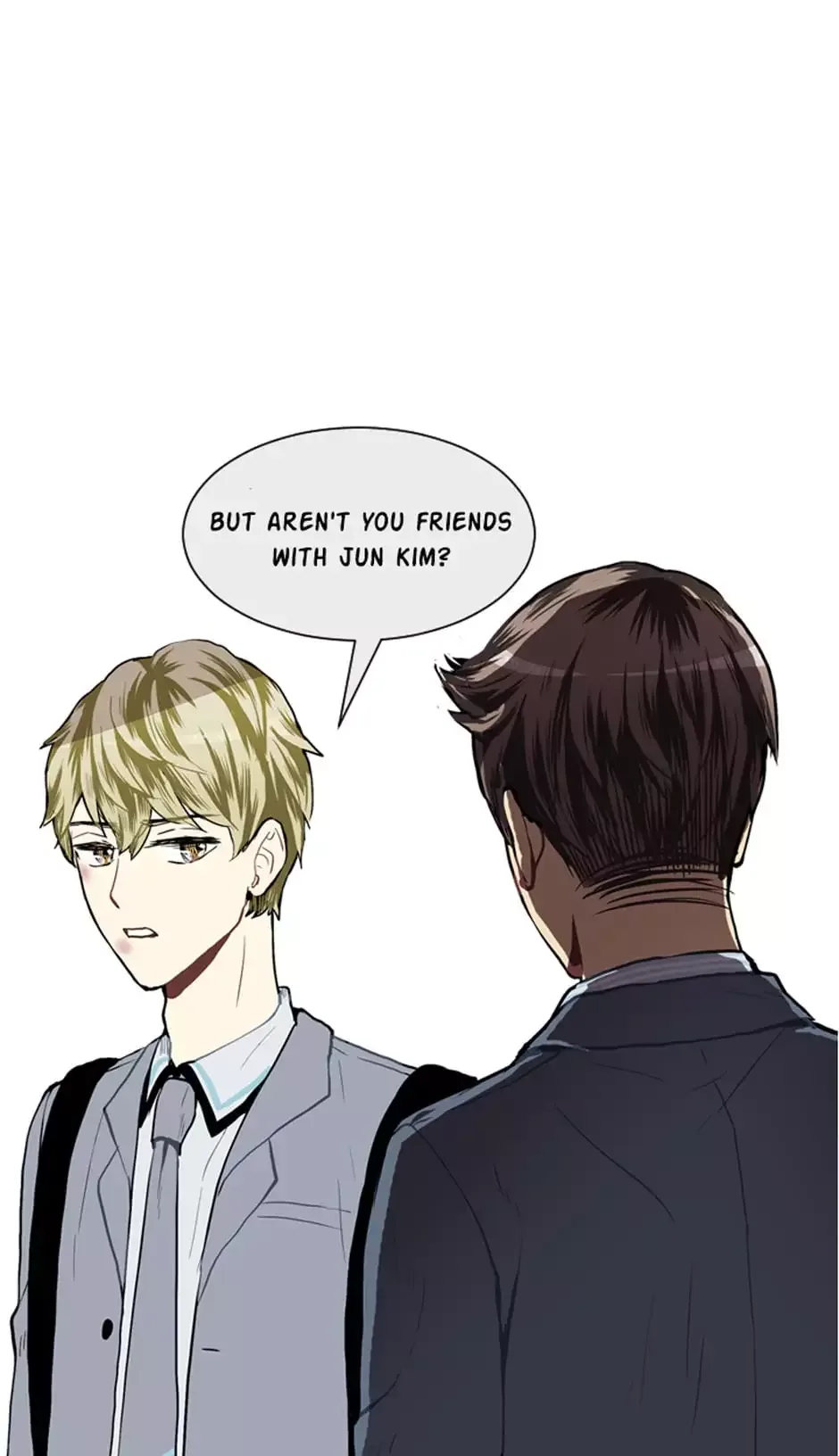 Love & Wish Chapter 30 page 36