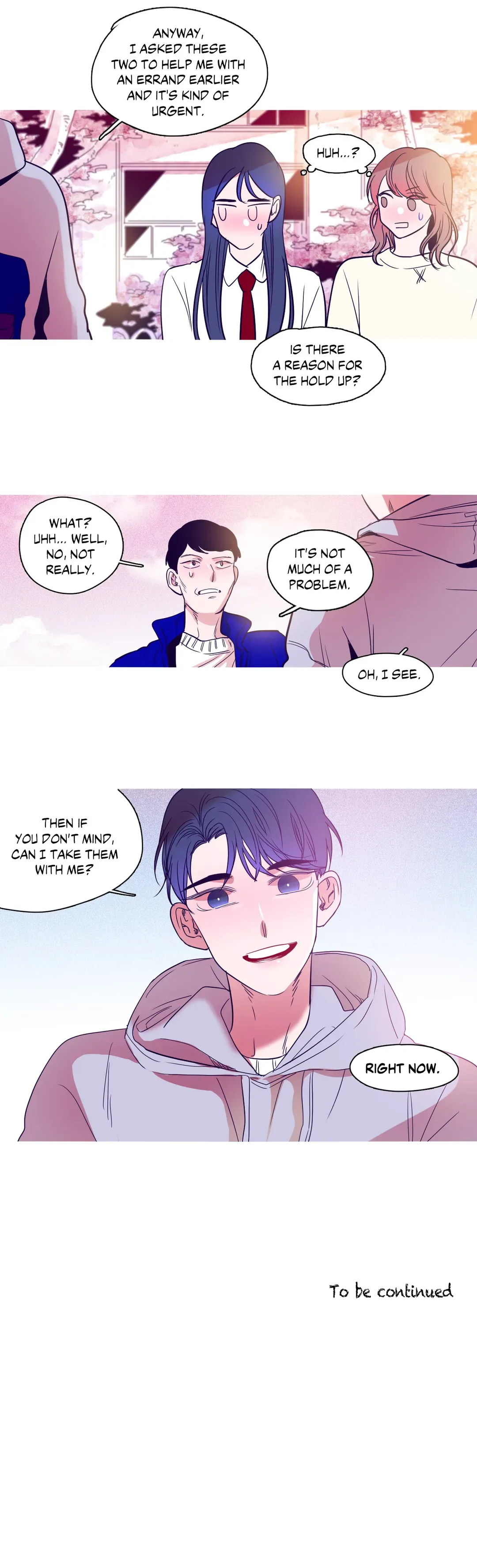 Shades and Shadows Chapter 30 page 22