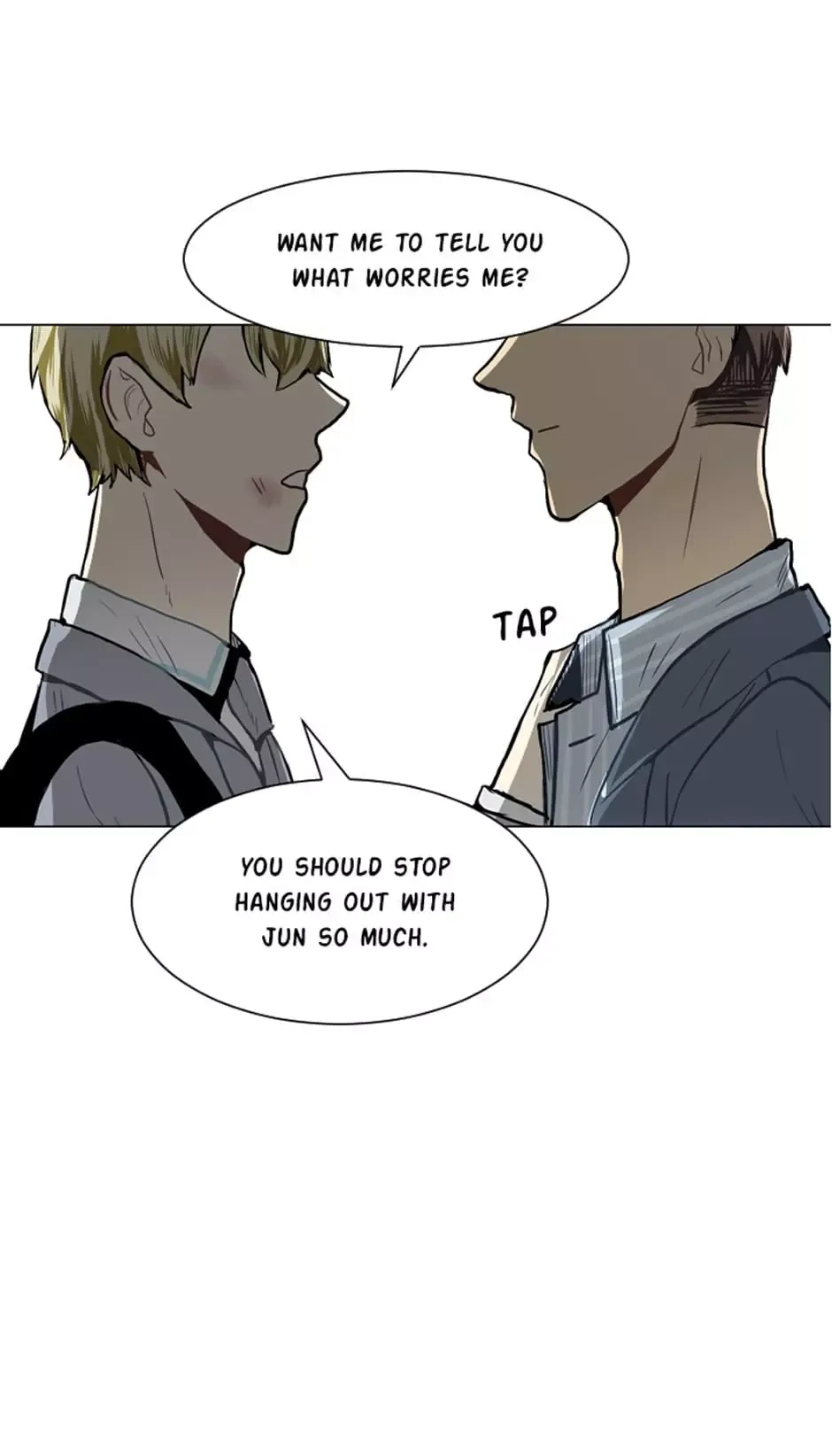 Love & Wish Chapter 30 page 40
