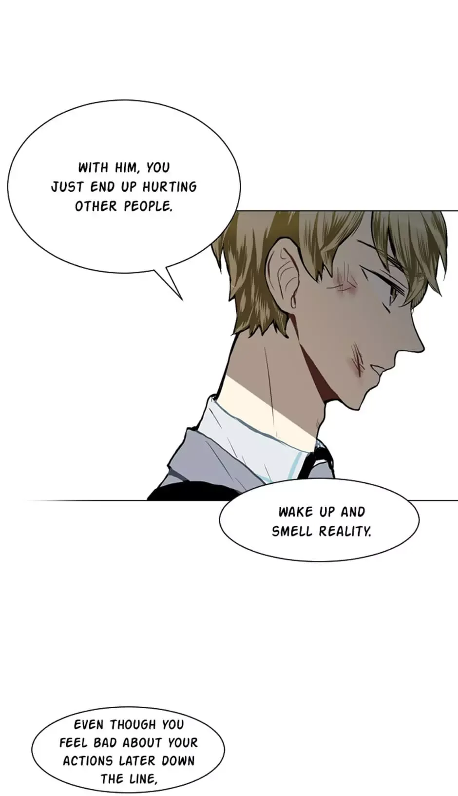 Love & Wish Chapter 30 page 41