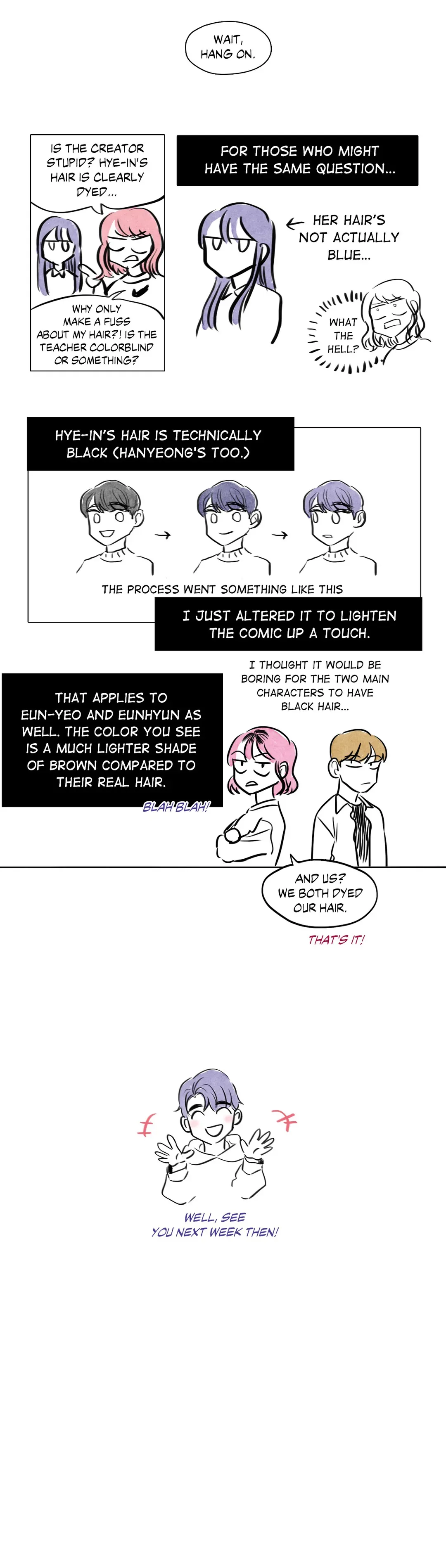Shades and Shadows Chapter 30 page 23