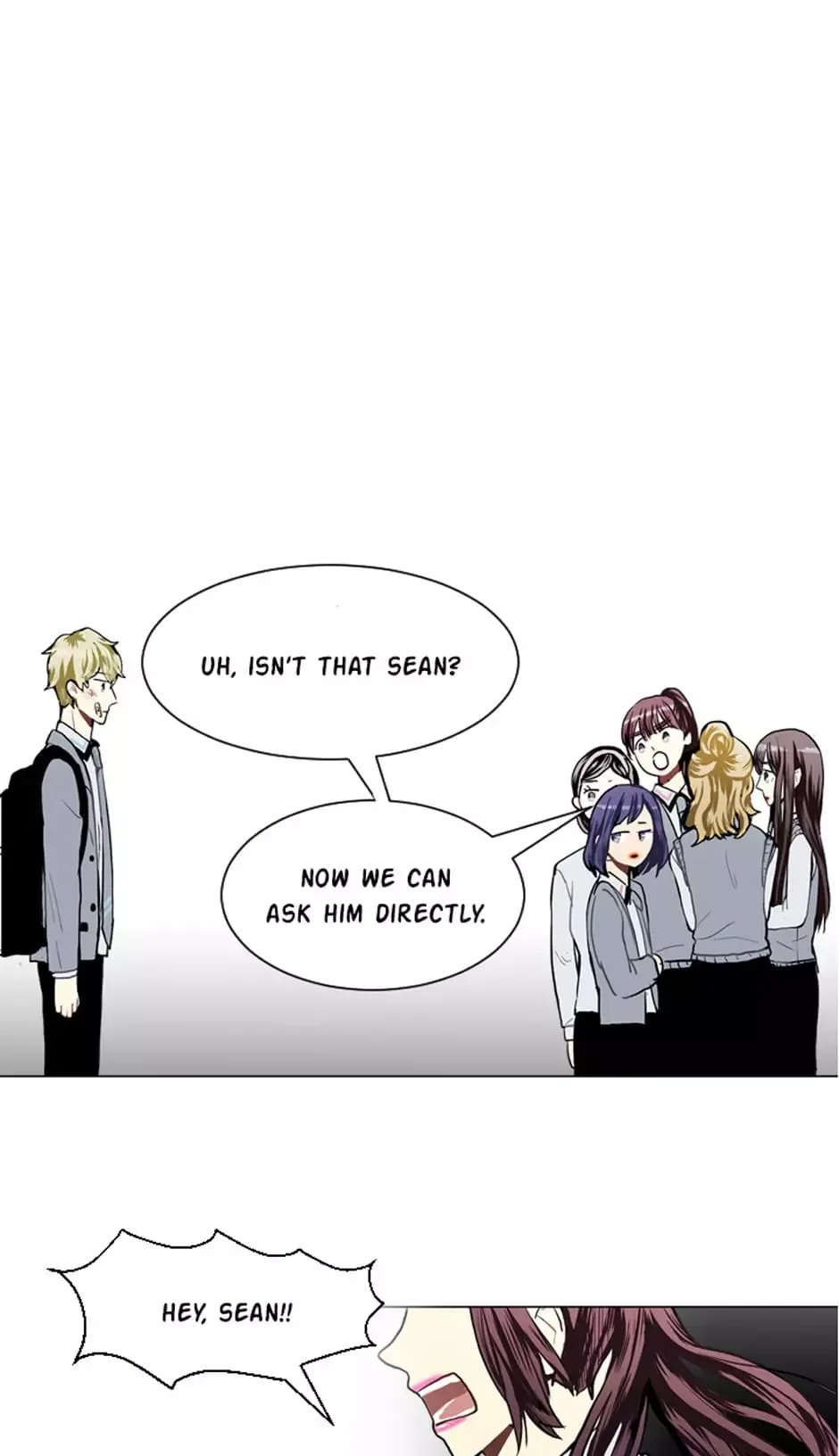 Love & Wish Chapter 30 page 47