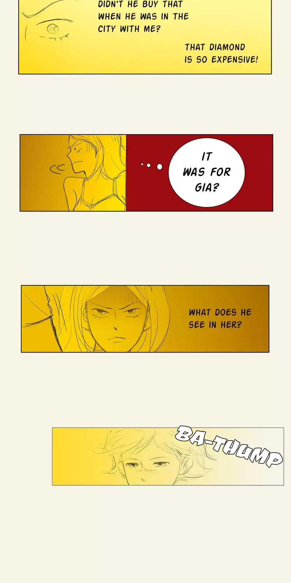 100 Days in Europe Chapter 42 page 8