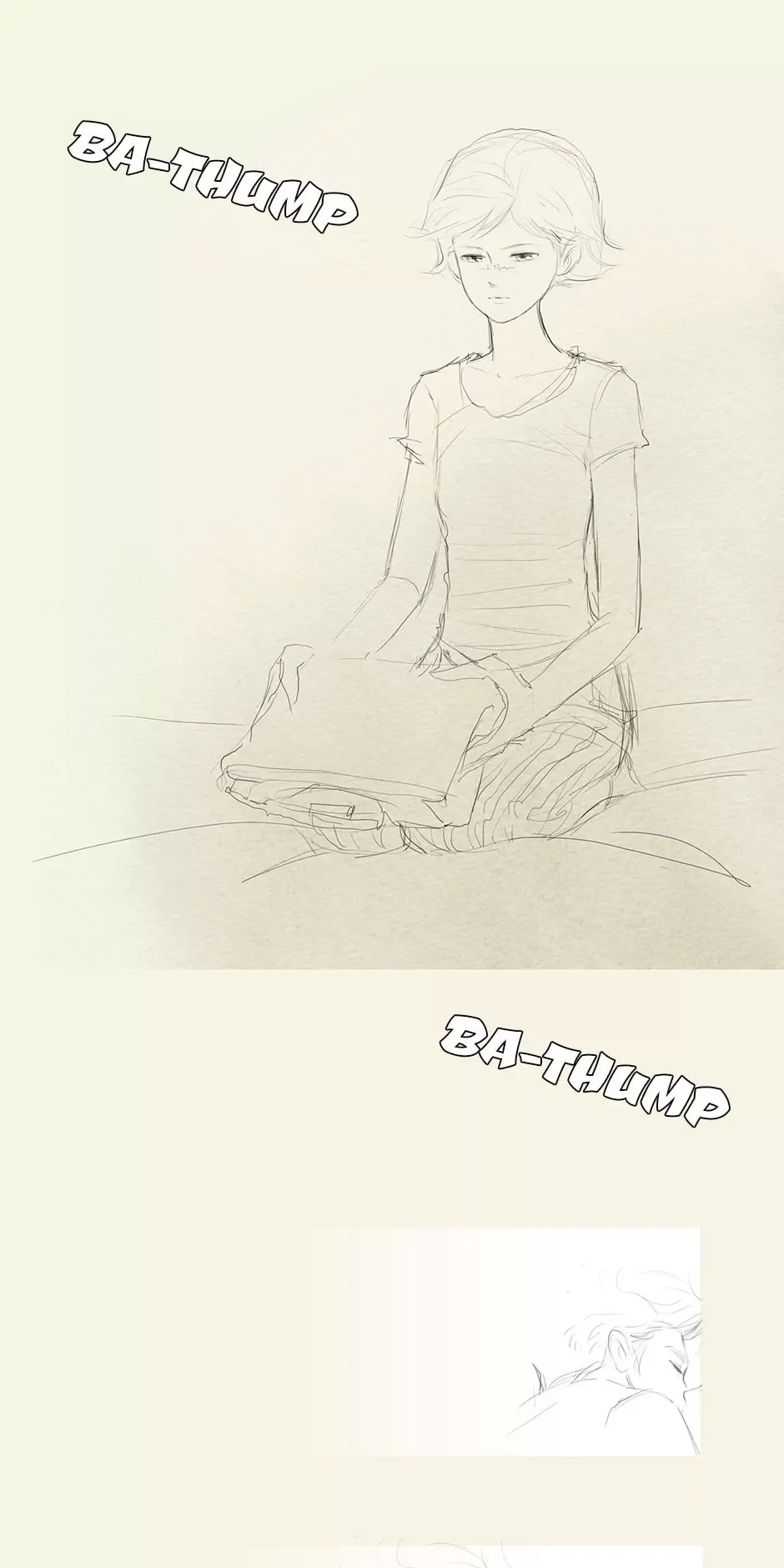 100 Days in Europe Chapter 42 page 9