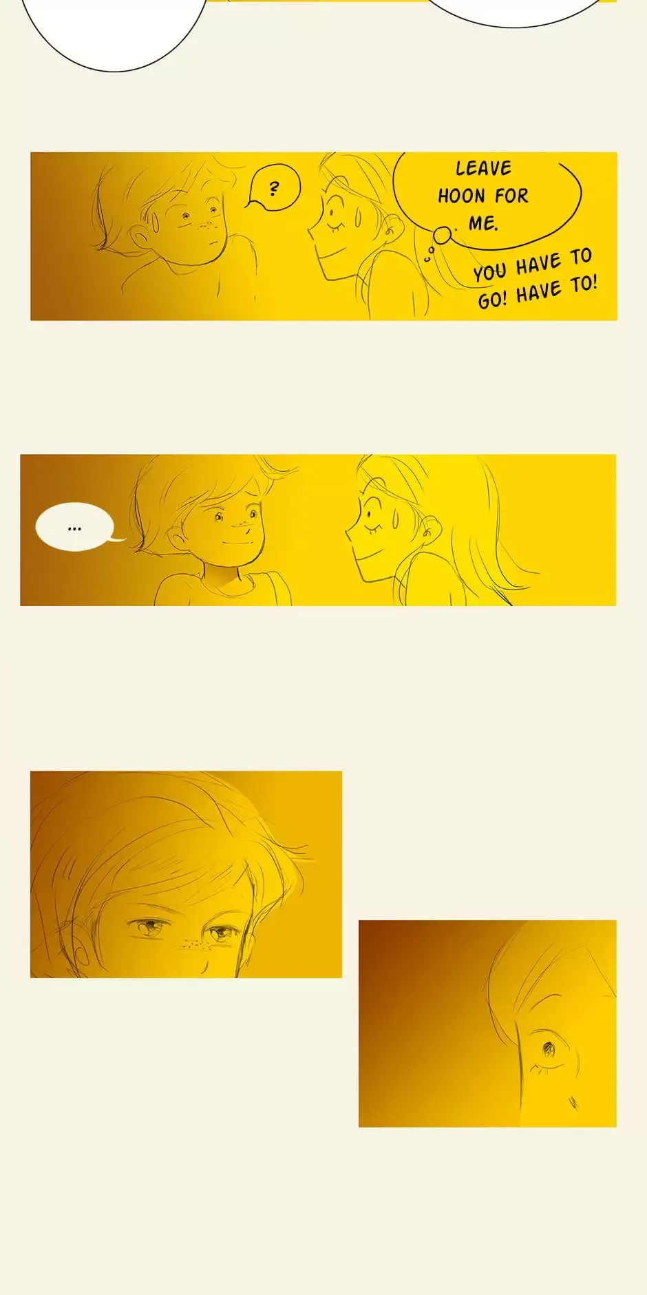 100 Days in Europe Chapter 42 page 16