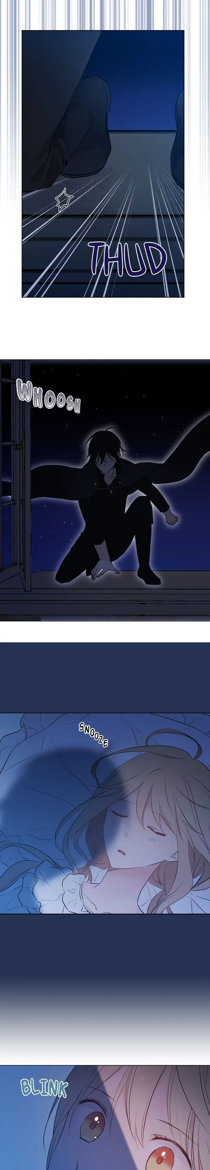 Cats Bride Chapter 29 page 5