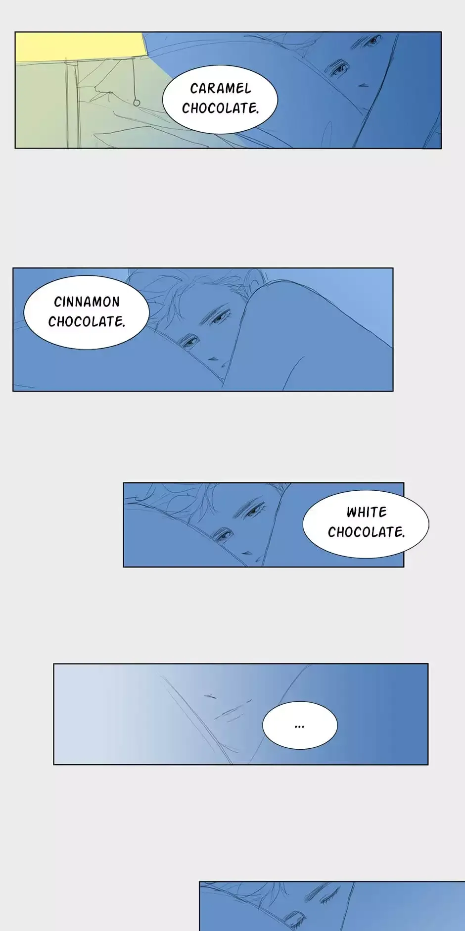 100 Days in Europe Chapter 42 page 25