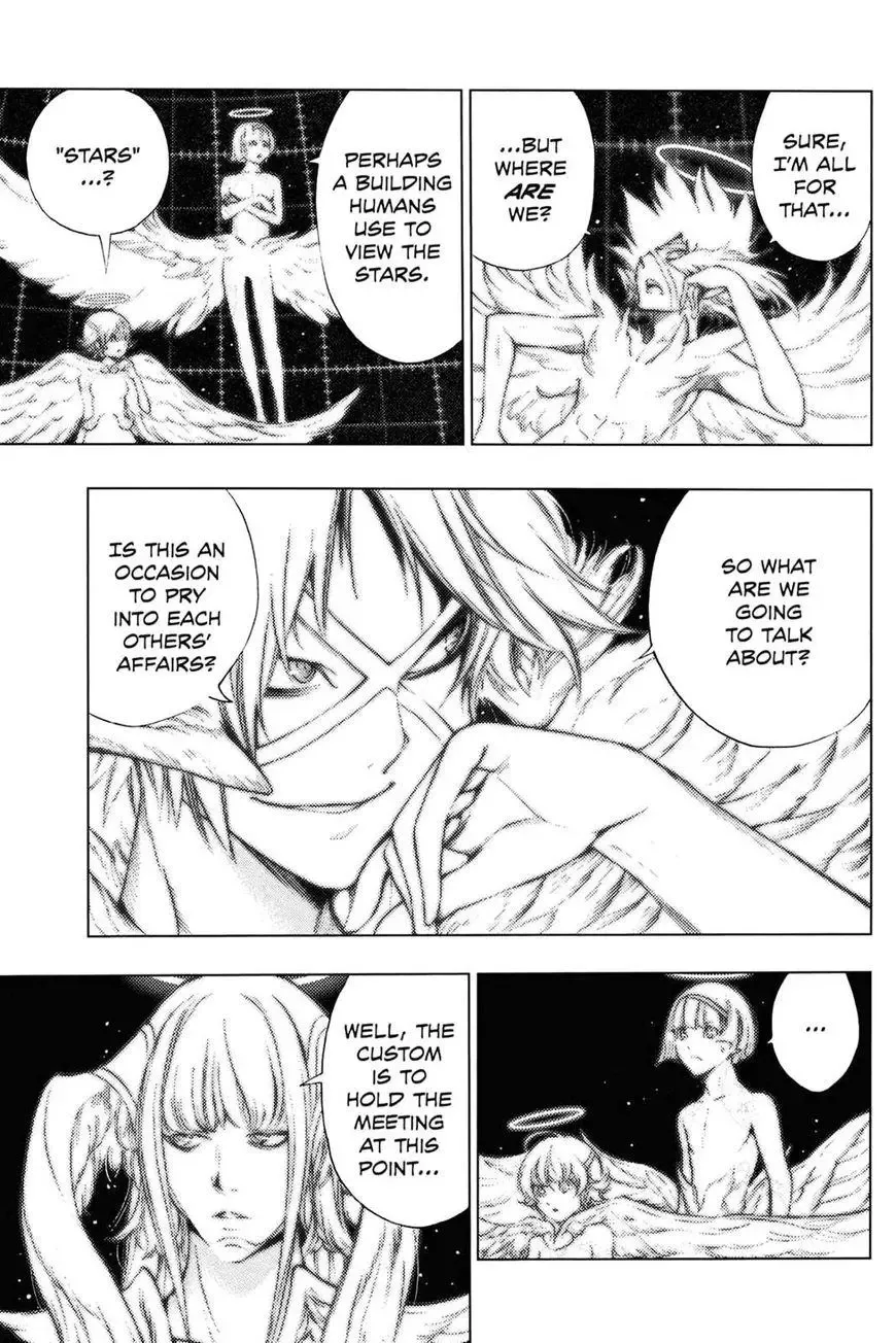 Platina End Chapter 28 page 4