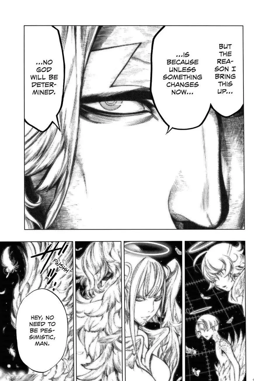 Platina End Chapter 28 page 10
