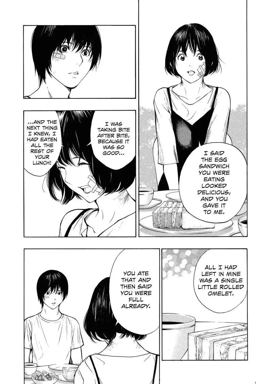 Platina End Chapter 28 page 18