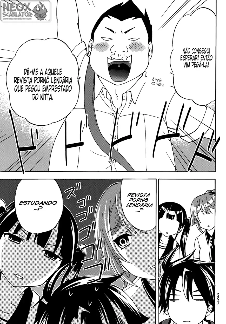 Maga Tsuki Chapter 29 page 25