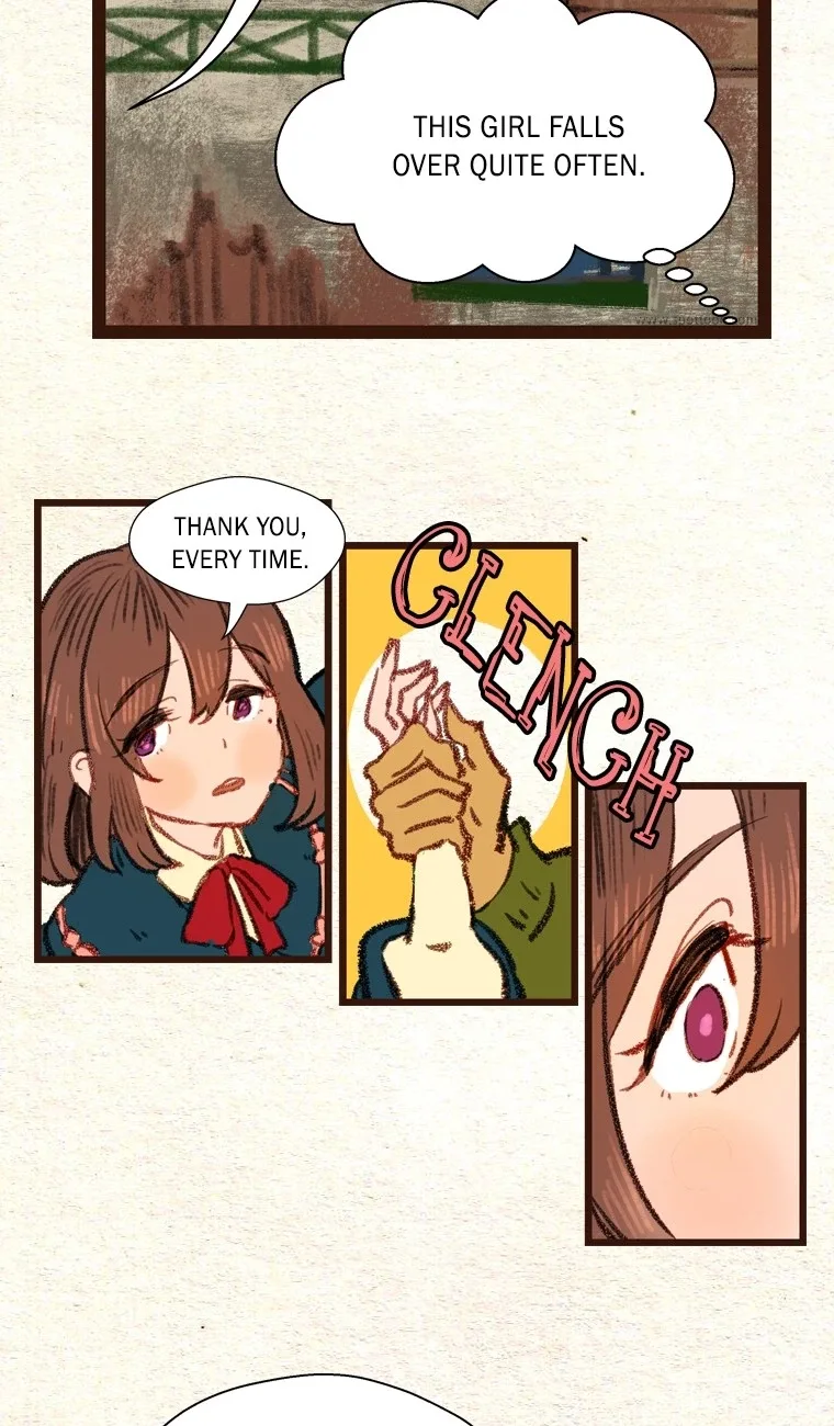 The Sock Monster Chapter 28 page 13