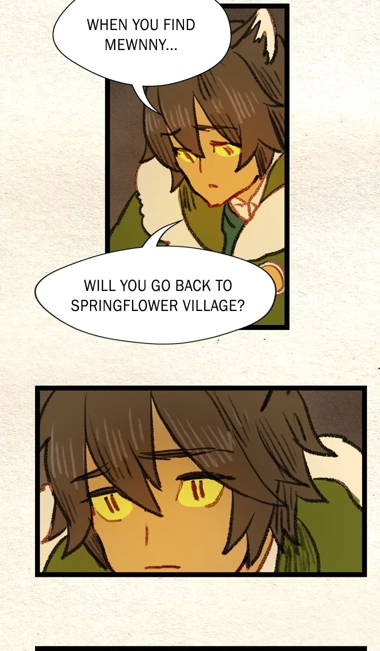 The Sock Monster Chapter 28 page 14