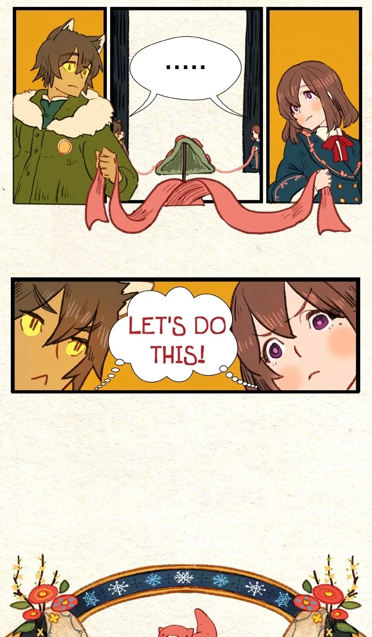 The Sock Monster Chapter 28 page 20