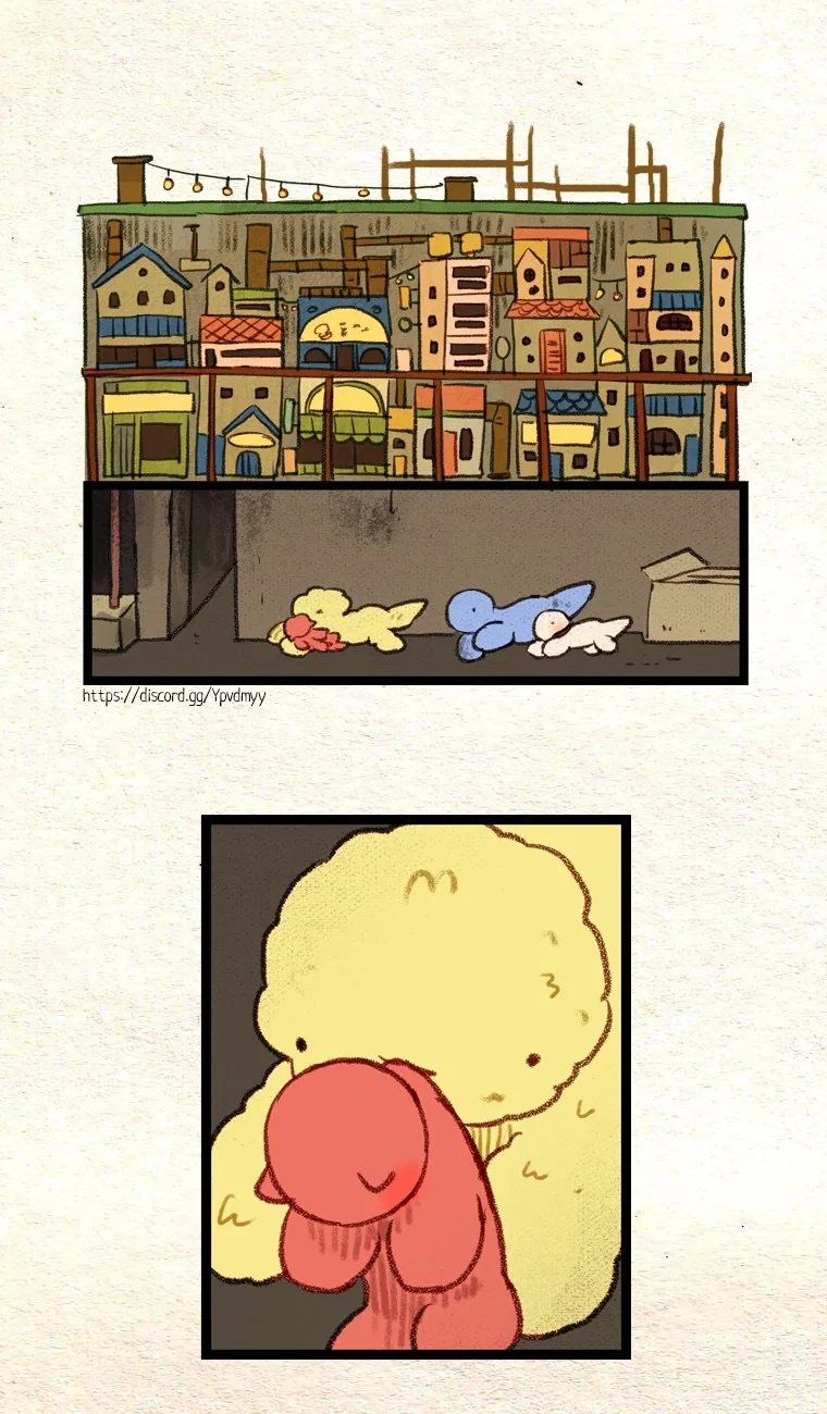 The Sock Monster Chapter 28 page 26