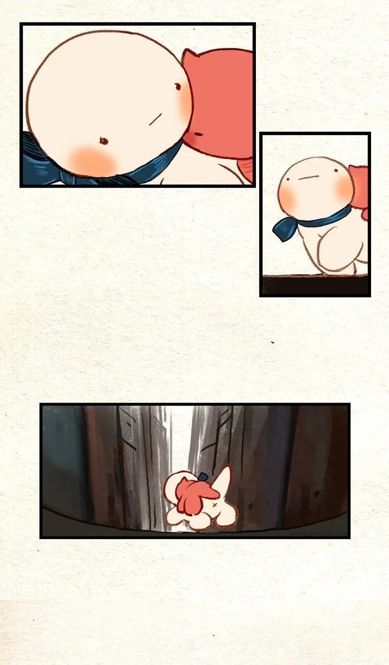 The Sock Monster Chapter 28 page 31