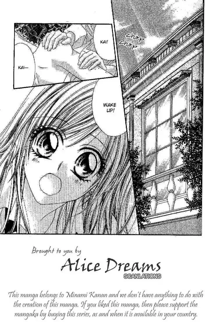Honey x Honey Drops Chapter 24 page 8