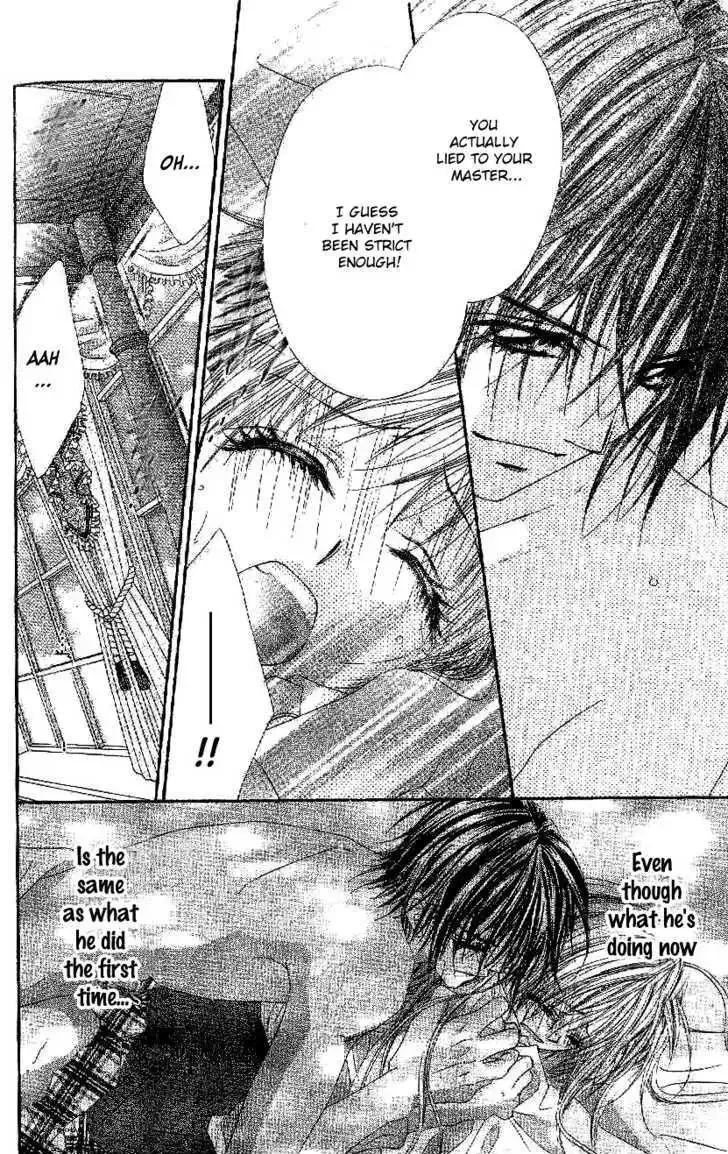 Honey x Honey Drops Chapter 24 page 13