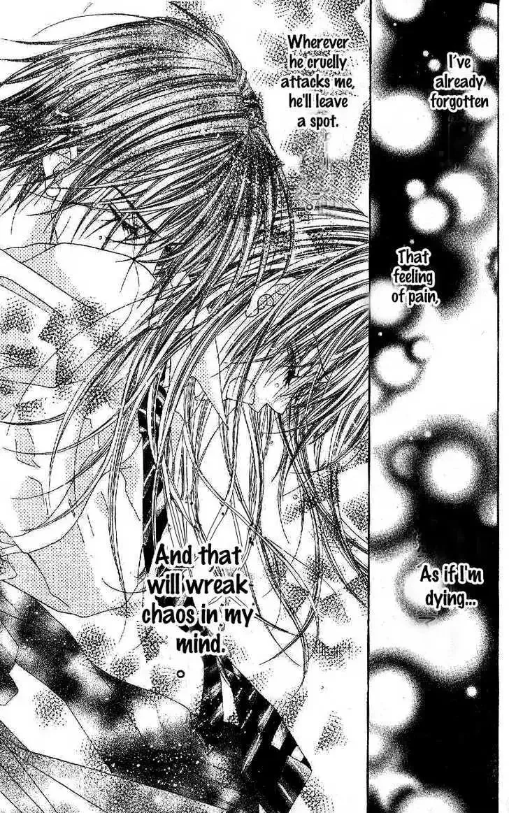 Honey x Honey Drops Chapter 24 page 14