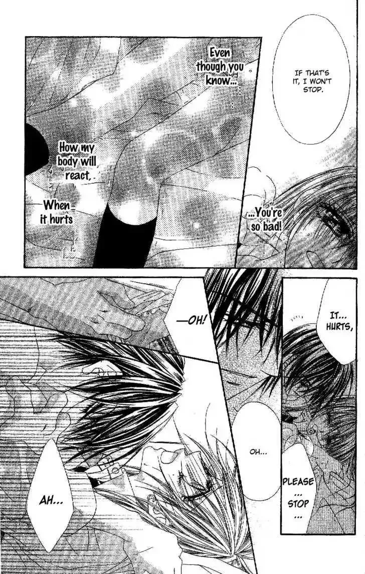 Honey x Honey Drops Chapter 24 page 12